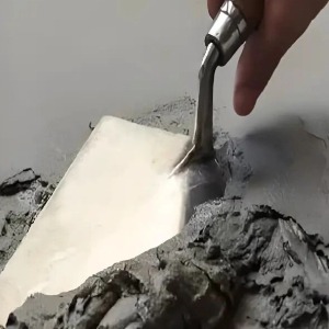 尚义混凝土裂缝孔洞剥落冻融修复用高强度丙乳防腐蚀砂浆